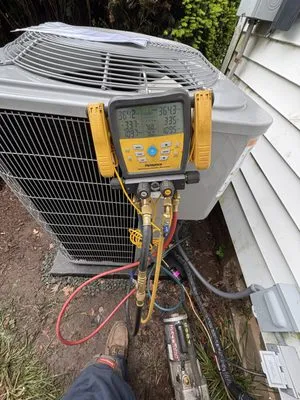 Walkers Hvac Services
