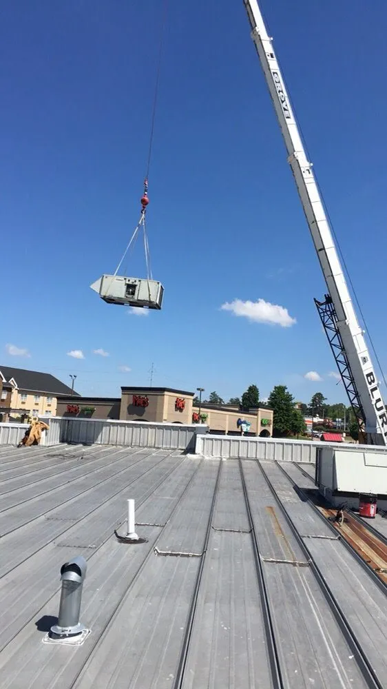 Slide of Wall Heating And Air