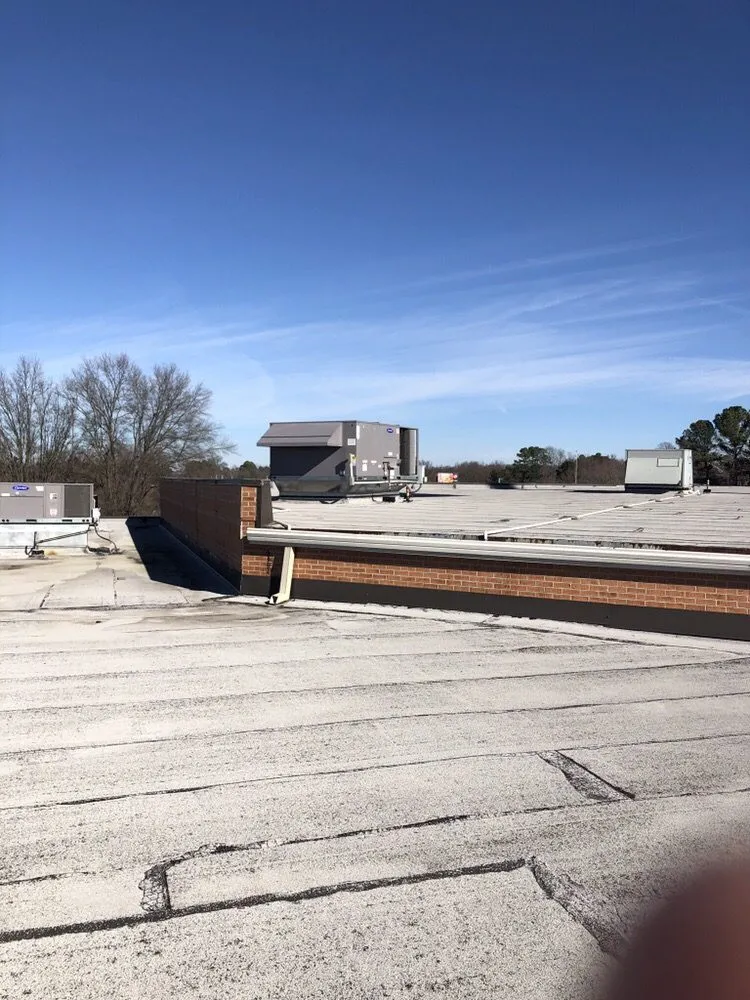 Slide of Wall Heating And Air