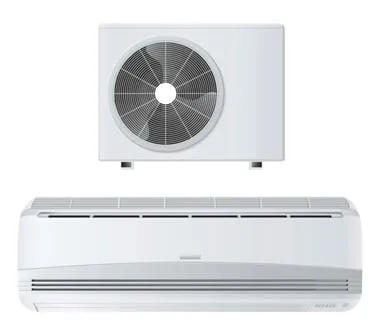 Slide of Wall Heating And Air