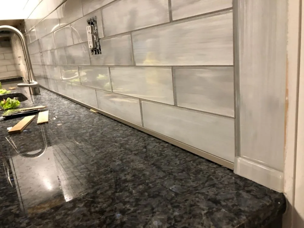 Slide of Wallace Contractors