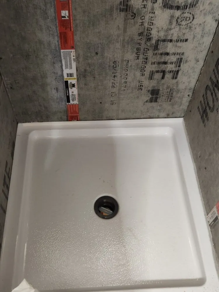 Slide of Wallace Contractors