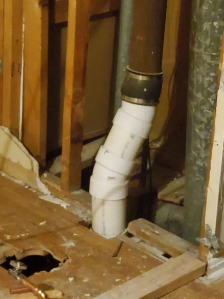 Slide of Wallace Contractors