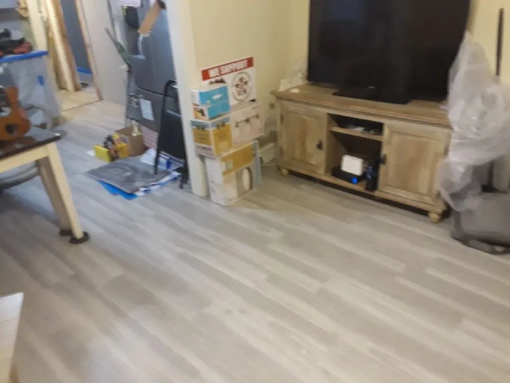 Slide of Wallace Contractors