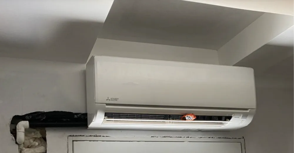 Slide of Wallace Electrical and Mechanical