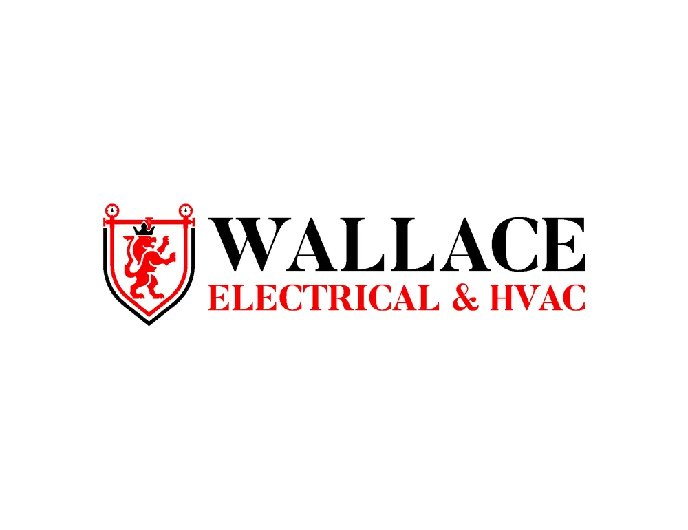 Slide of Wallace Electrical and Mechanical