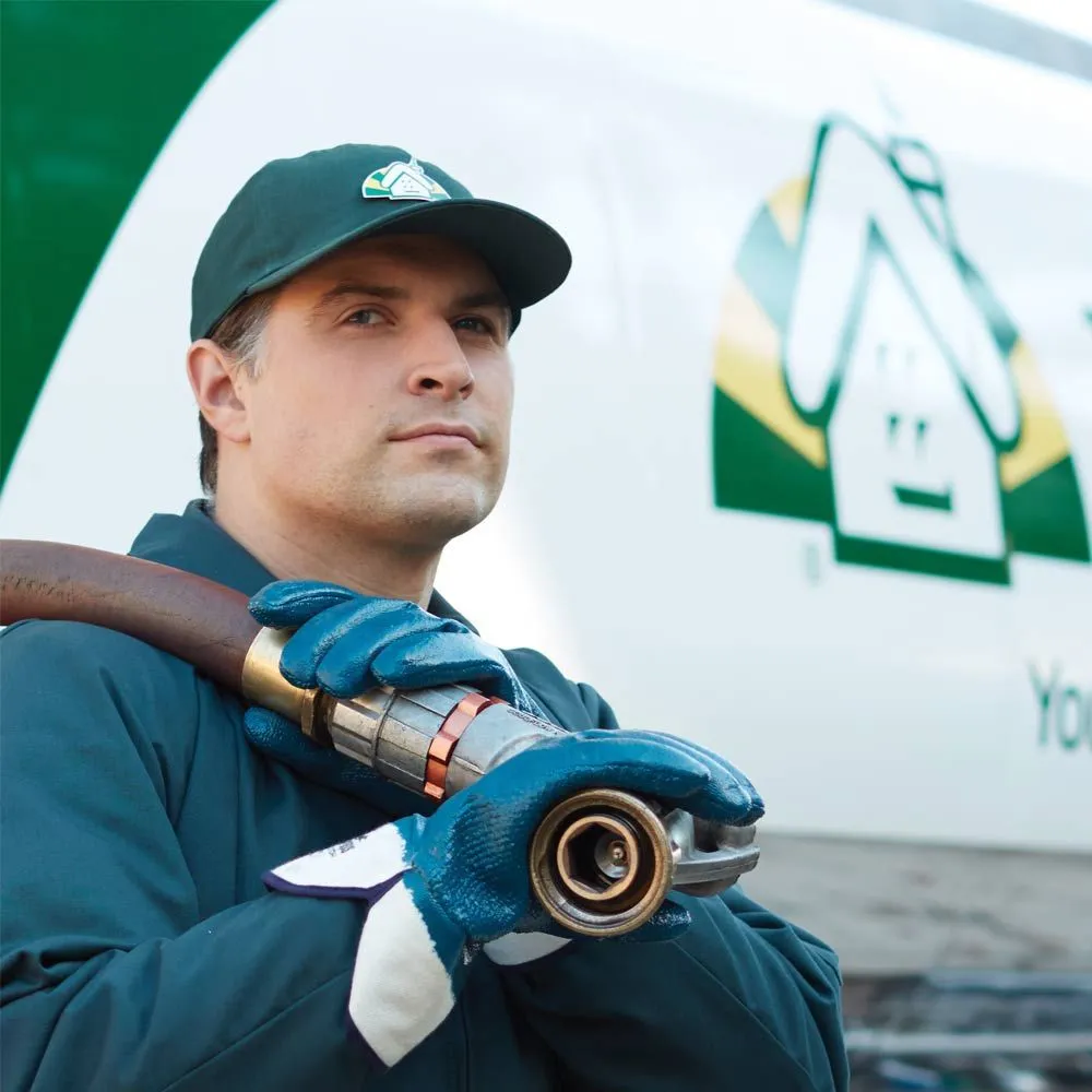 Slide of Wallace Energy