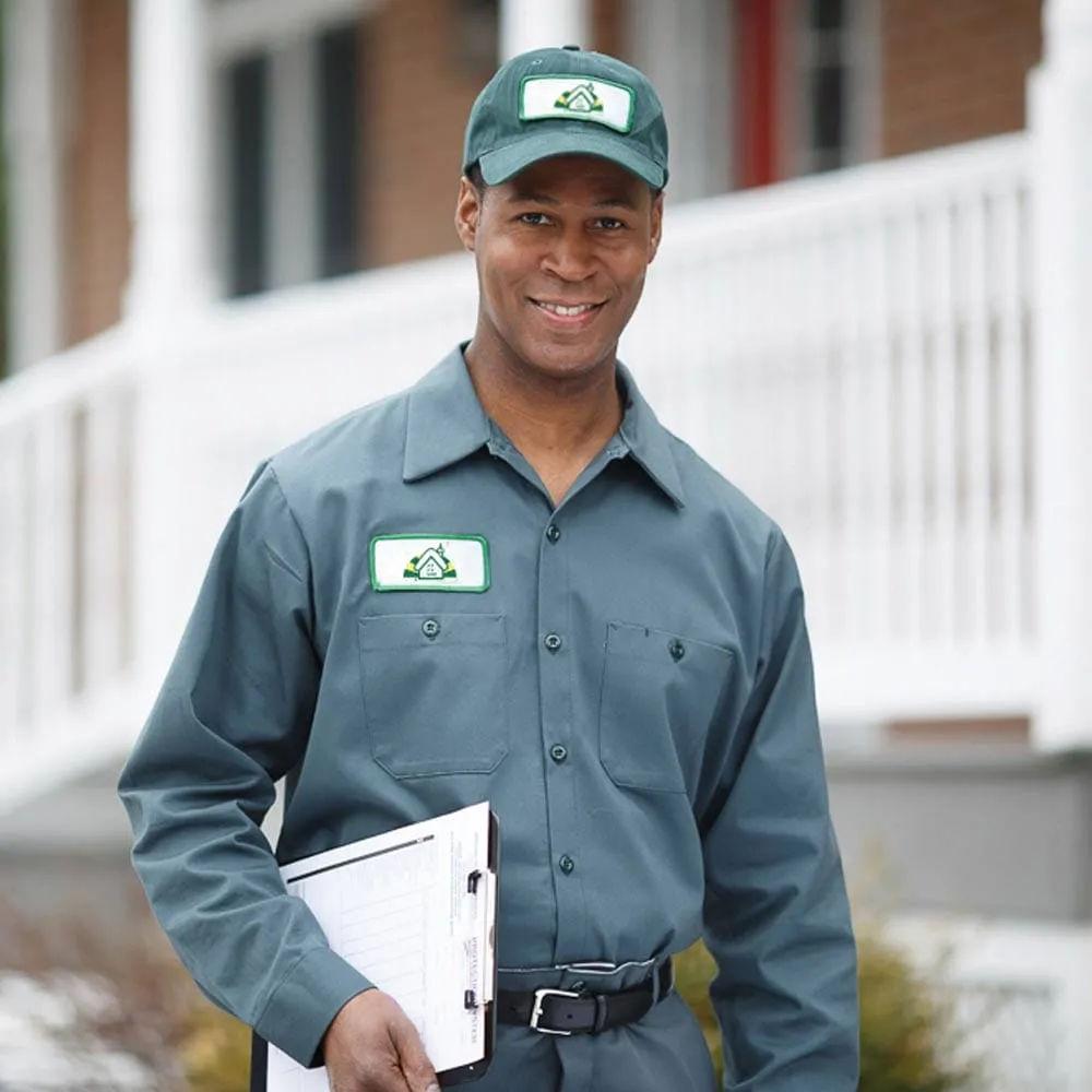 Slide of Wallace Energy