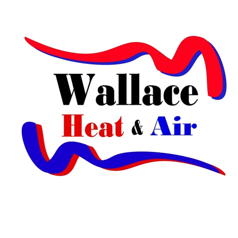 Slide of Wallace Heat & Air