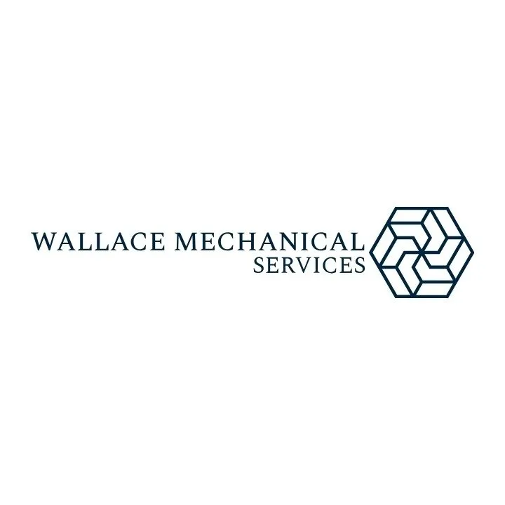 Slide of Wallace Mechanical Services
