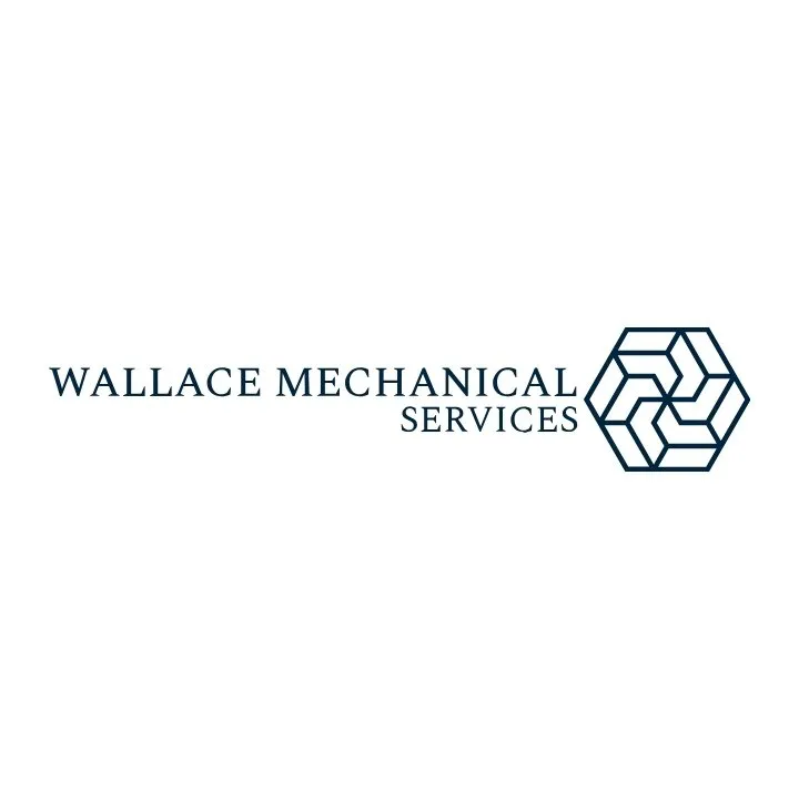Slide of Wallace Mechanical Services