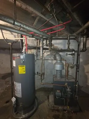 Wallace Plumbing & Heating