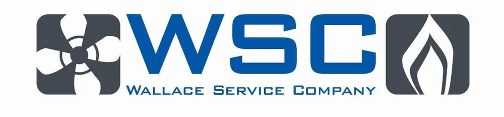 Slide of Wallace Service Co