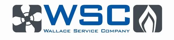 Wallace Service Co Logo