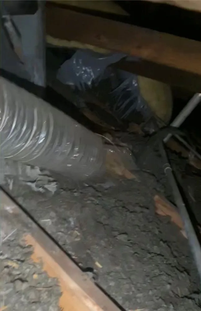 Slide of Wallace's Heating and Cooling