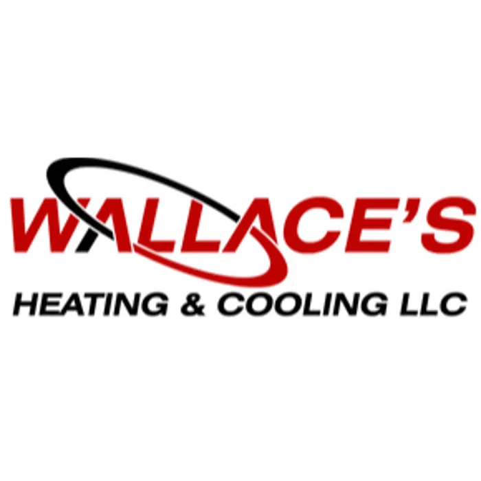 Slide of Wallace's Heating and Cooling