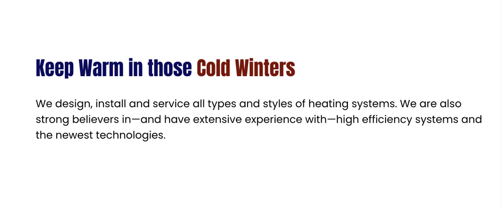 Slide of Waller County Electric & Air Conditioning