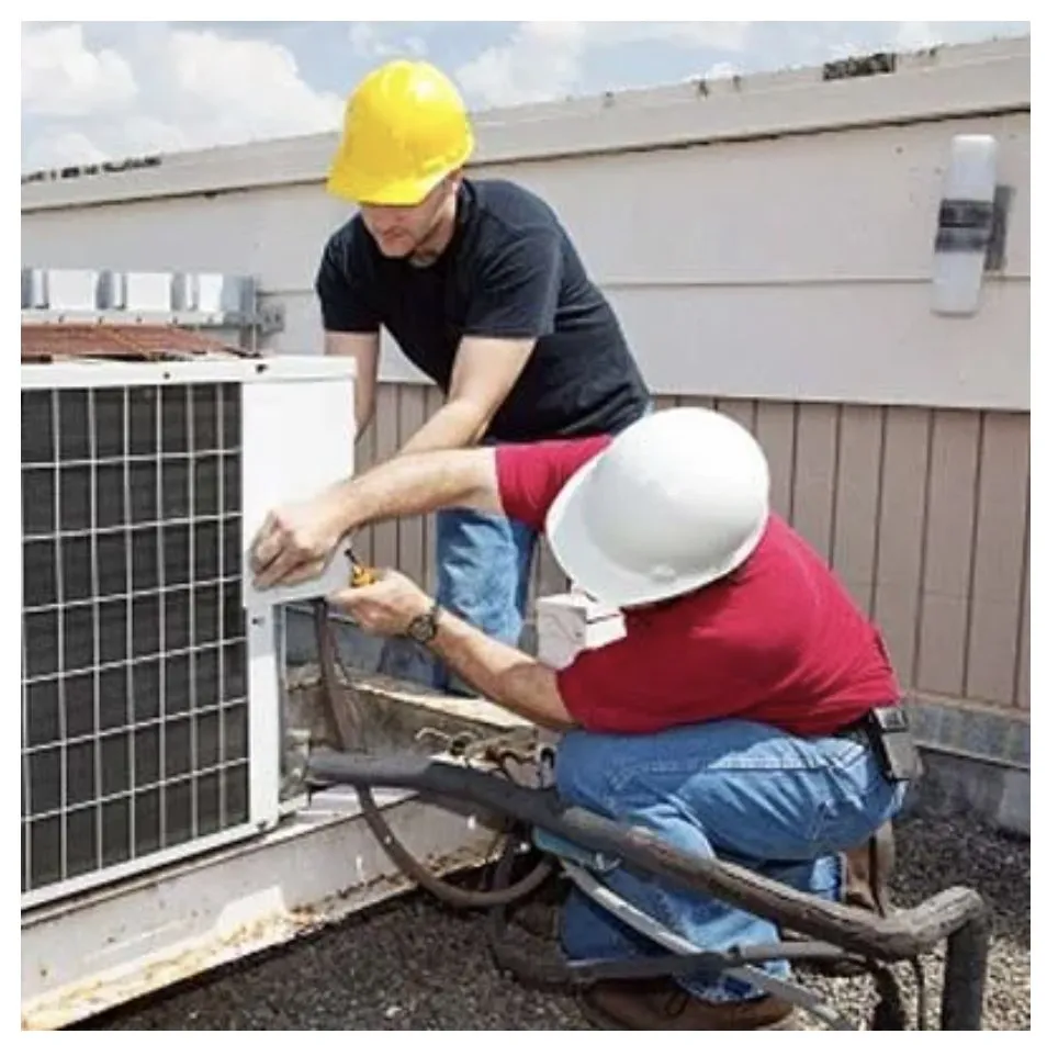 Slide of Waller County Electric & Air Conditioning
