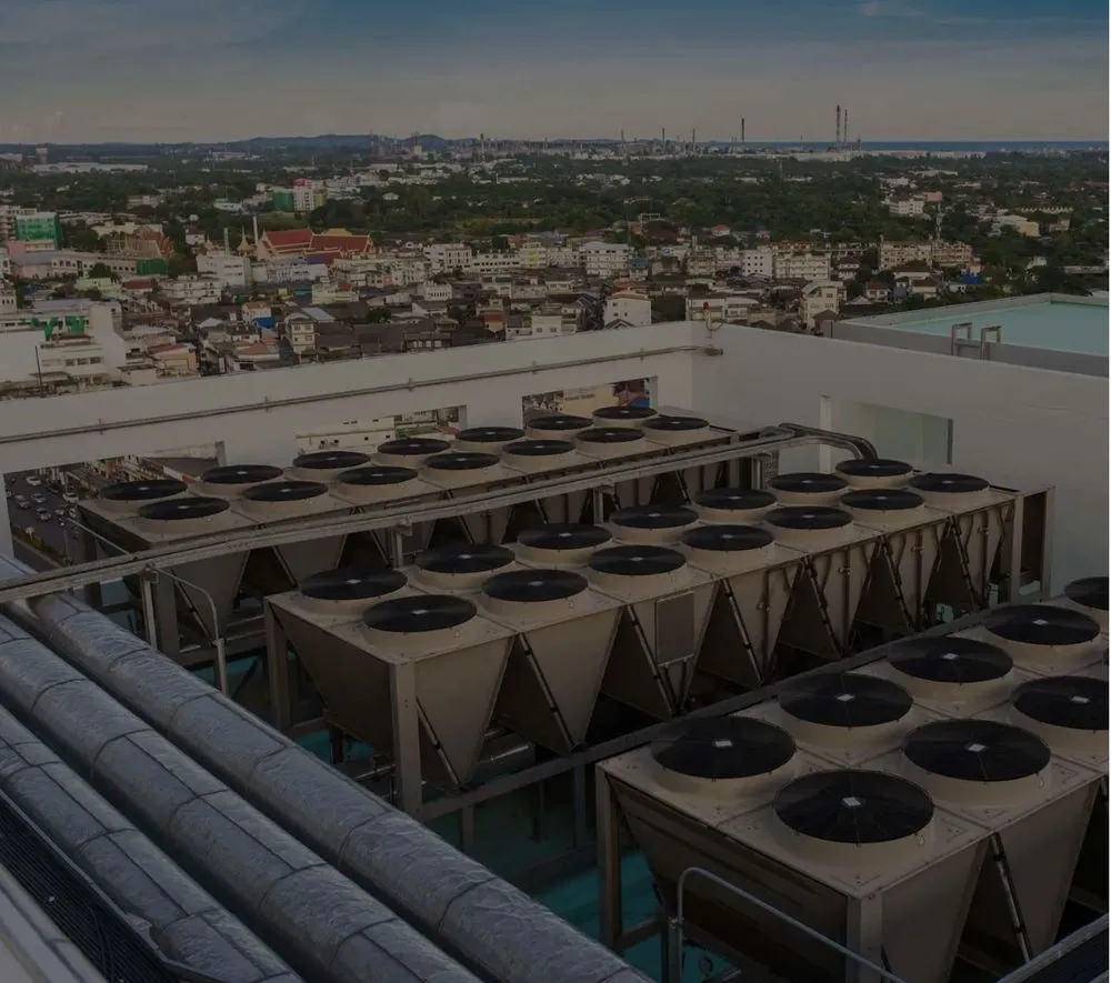 Slide of Waller County Electric & Air Conditioning