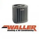 Slide of Waller Heating & Air Conditioning