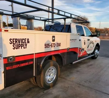 Waller's Plumbing and Heating