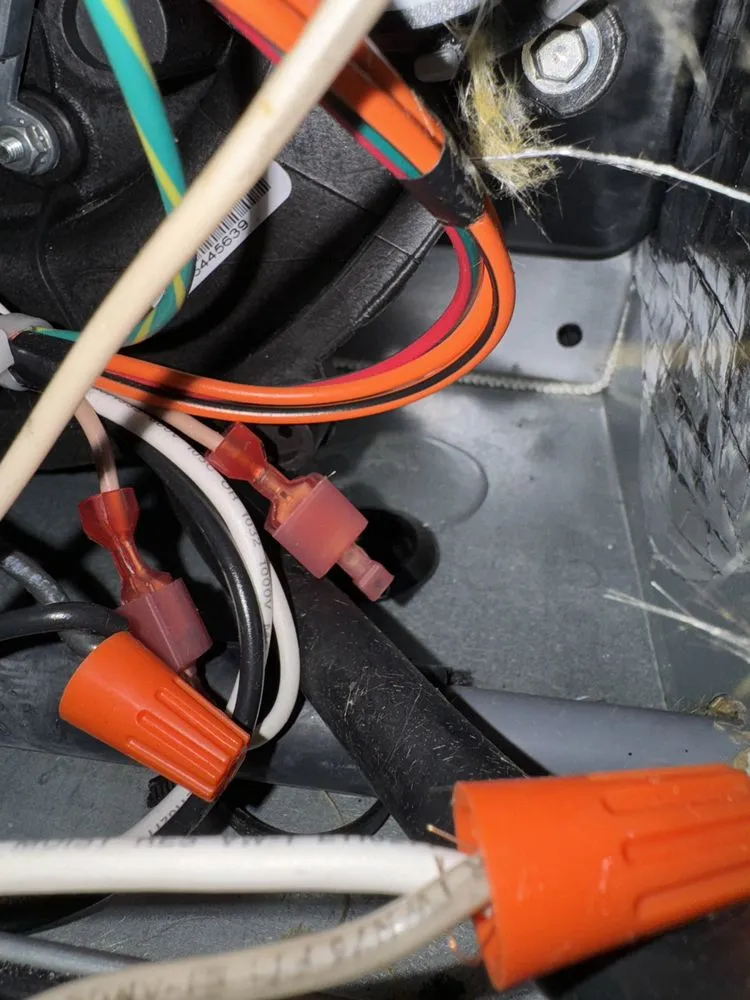 Slide of Wallin Heating and Cooling