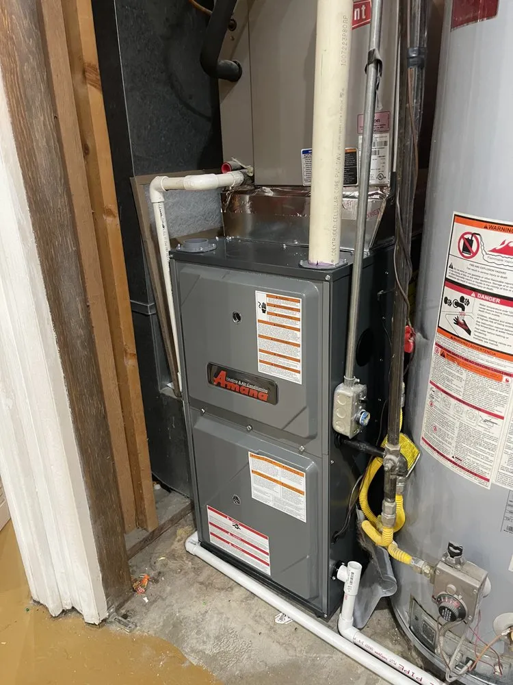 Slide of Wallis Comfort Air