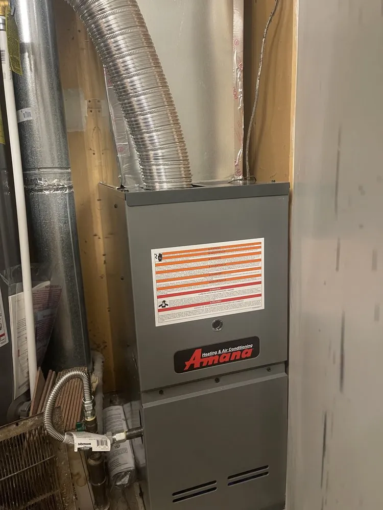 Slide of Wallis Comfort Air