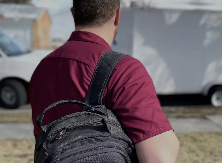 Slide of Wallis Comfort Air