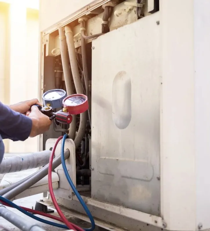 Slide of Wallis Comfort Air