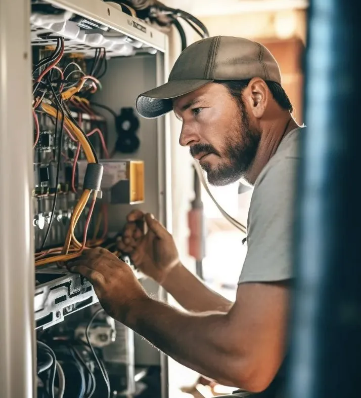 Slide of Wallis Comfort Air