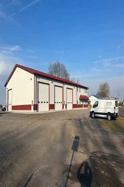 Slide of Wallpe Heating And Cooling