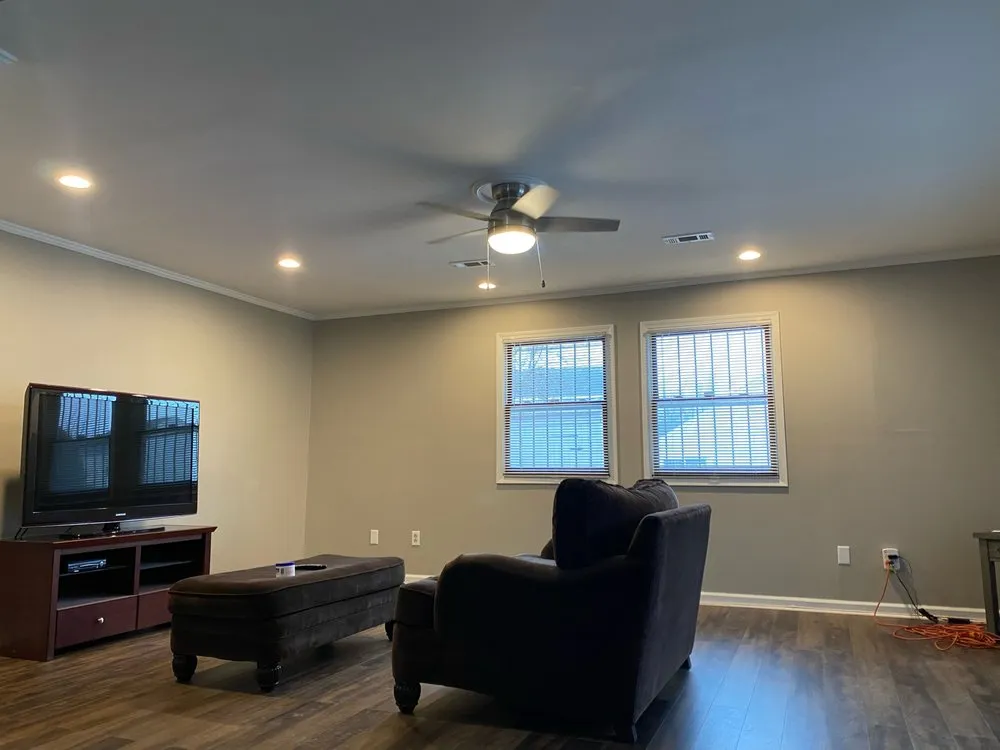 Slide of Walls & Sons