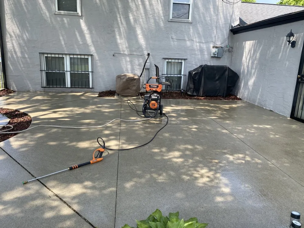 Slide of Walls & Sons