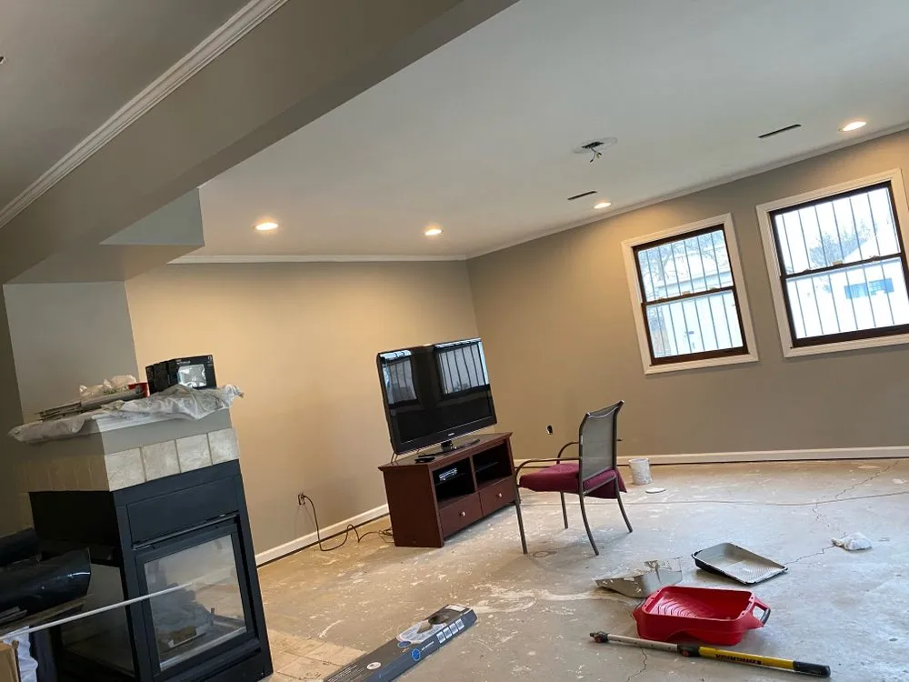 Slide of Walls & Sons