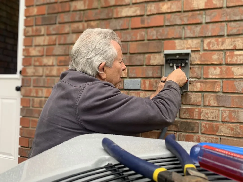 Slide of Walls Heating & Air