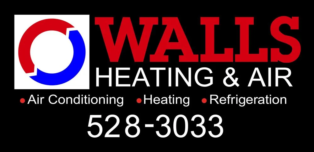 Slide of Walls Heating & Air