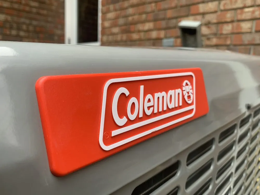 Slide of Walls Heating & Air