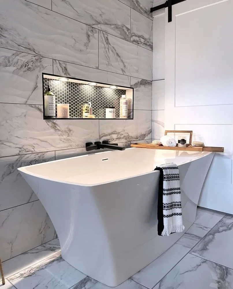 Slide of WallStreet Plumbing and Heating