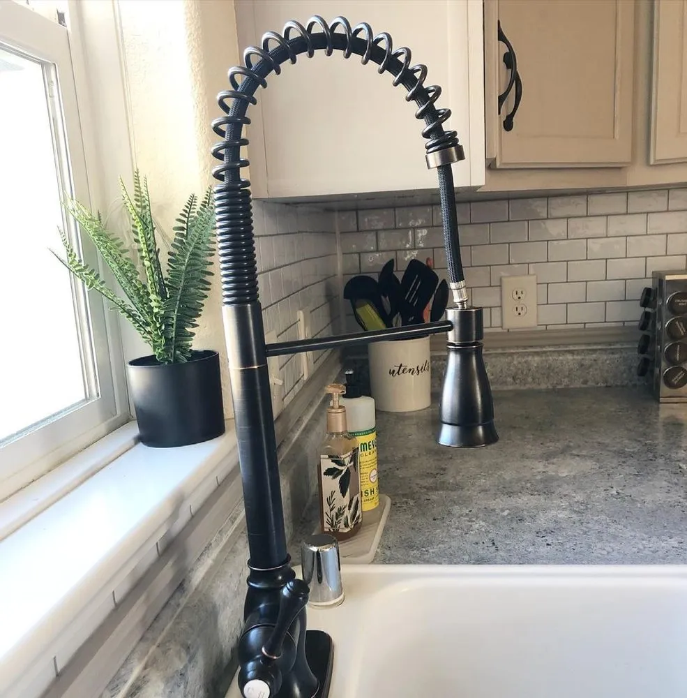 Slide of WallStreet Plumbing and Heating