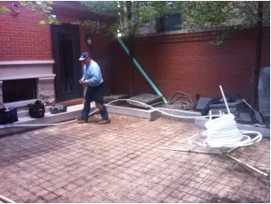 Slide of Wally's Heating & Air Conditioning