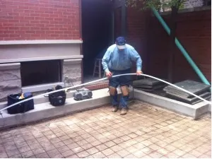 Slide of Wally's Heating & Air Conditioning