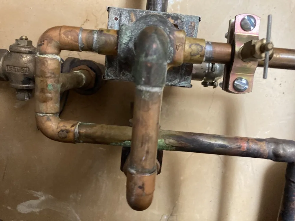 Slide of Wally's Heating & Air Conditioning