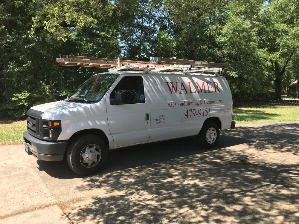 Slide of Walmer Air Conditioning & Heating