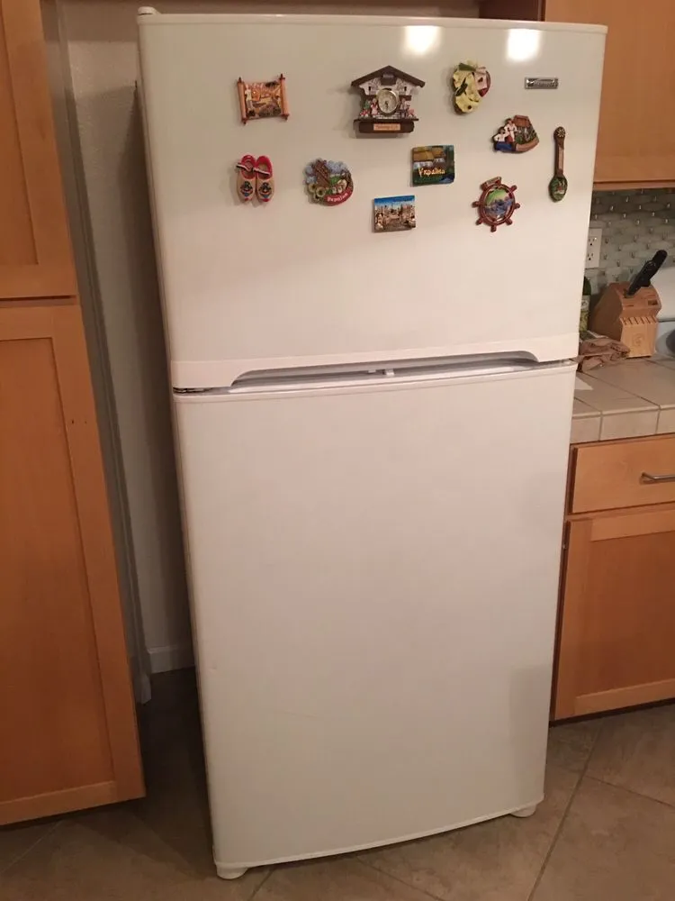 Slide of Walnut Creek Discount Appliance Repair