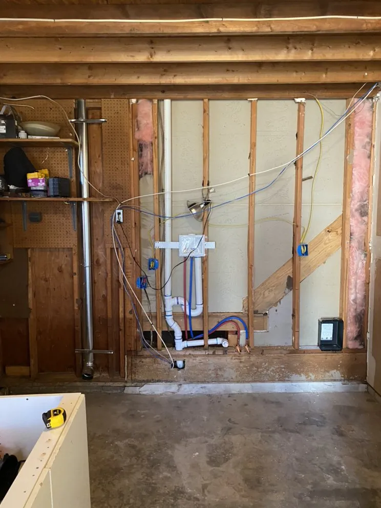 Slide of Walsh & Son