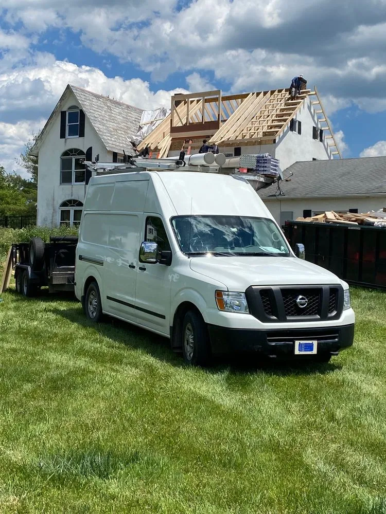 Slide of Walsh & Son