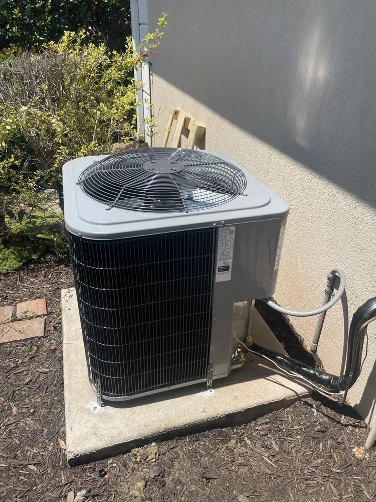 Slide of Walsh Air Conditioning