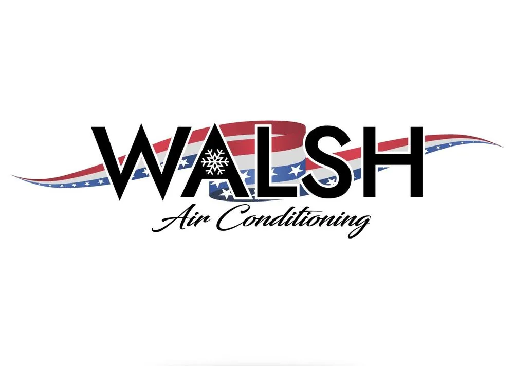 Slide of Walsh Air Conditioning