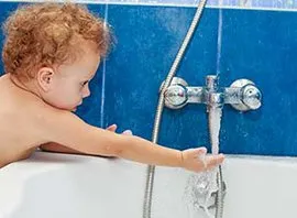 Slide of Walsh Brothers